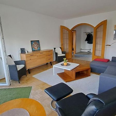 Ferien Am Wieter In Northeim! Екстер'єр фото
