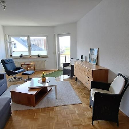 Ferien Am Wieter In Northeim! Екстер'єр фото