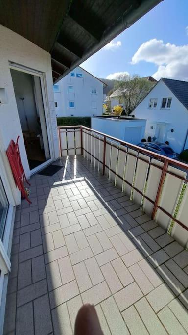 Ferien Am Wieter In Northeim! Екстер'єр фото