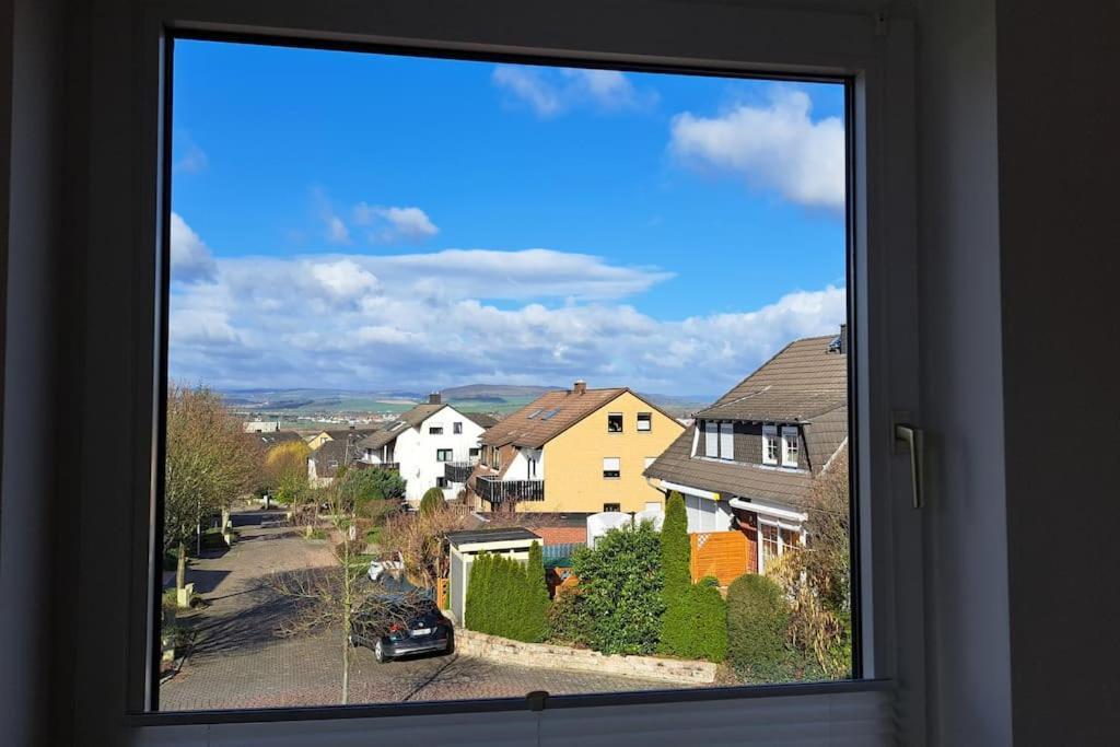 Ferien Am Wieter In Northeim! Екстер'єр фото