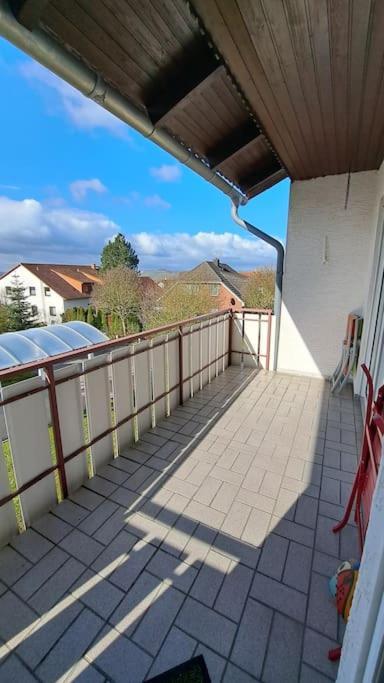 Ferien Am Wieter In Northeim! Екстер'єр фото