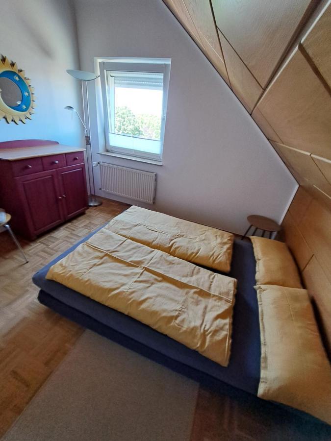 Ferien Am Wieter In Northeim! Екстер'єр фото