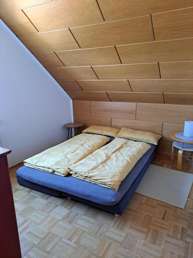 Ferien Am Wieter In Northeim! Екстер'єр фото